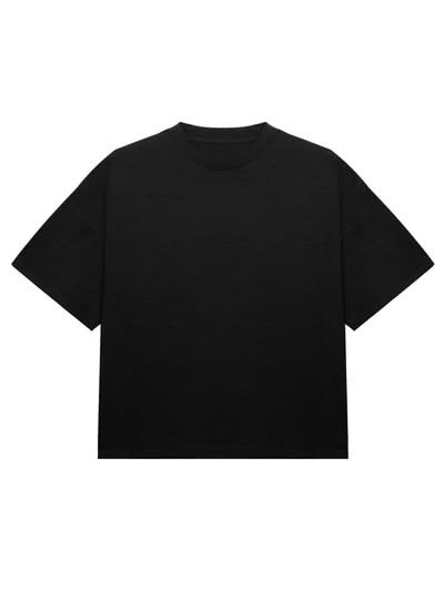 Crop Tees