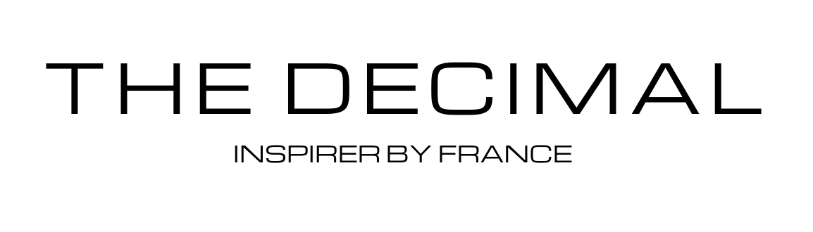 The Decimal